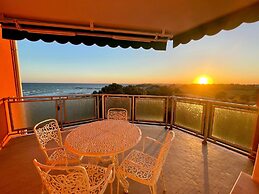 Wonderful Beachfront Apartment-beahost