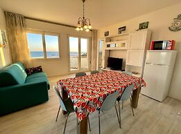 Wonderful Beachfront Apartment-beahost