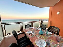 Wonderful Beachfront Apartment-beahost