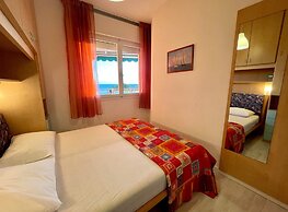 Wonderful Beachfront Apartment-beahost