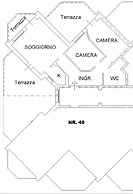 Wonderful Beachfront Apartment-beahost