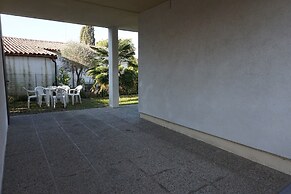 Relaxing Villa Close to the Beach