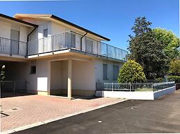 Relaxing Villa Close to the Beach