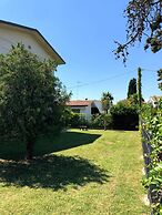 Relaxing Villa Close to the Beach