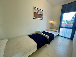 Relaxing Holidays by the Beach - Flat With Garden