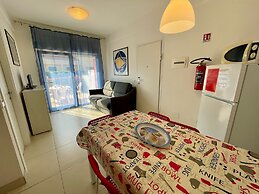 Relaxing Holidays by the Beach - Flat With Garden