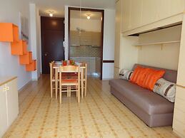 Gorgeous Flat in a Residence With Shared Pool