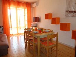 Gorgeous Flat in a Residence With Shared Pool