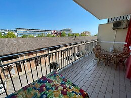 Nice Flat With Swimming Pool