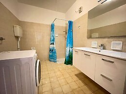 Nice Flat With Swimming Pool