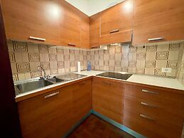 Great Apartment by the Beach for 7 Guests