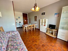 Great Apartment by the Beach for 7 Guests