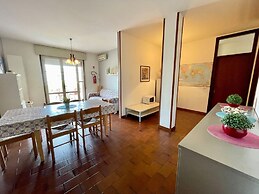 Great Apartment by the Beach for 7 Guests