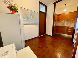 Great Apartment by the Beach for 7 Guests