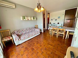 Great Apartment by the Beach for 7 Guests
