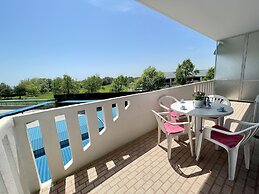 Spacious Apartment Just 200m From the sea