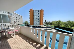 Spacious Apartment Just 200m From the sea