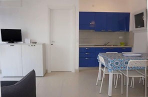 Refurbished Flat in a Residential Area