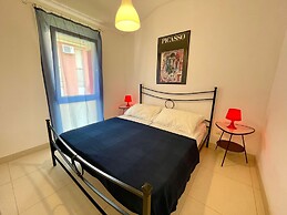 Functional Flat in a Residential Area