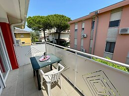 Functional Flat in a Residential Area