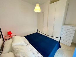 Functional Flat in a Residential Area