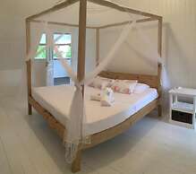 Casa Livingston - Luxury Villa - La Digue Seychelles