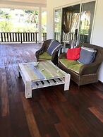 Casa Livingston - Luxury Villa - La Digue Seychelles