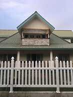 Casa Livingston - Luxury Villa - La Digue Seychelles