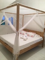 Casa Livingston - Luxury Villa - La Digue Seychelles