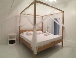 Casa Livingston - Luxury Villa - La Digue Seychelles