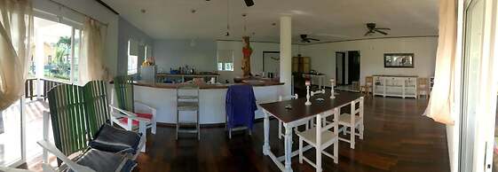 Casa Livingston - Luxury Villa - La Digue Seychelles