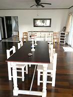 Casa Livingston - Luxury Villa - La Digue Seychelles