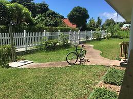 Casa Livingston - Luxury Villa - La Digue Seychelles