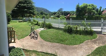 Casa Livingston - Luxury Villa - La Digue Seychelles