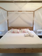 Casa Livingston - Luxury Villa - La Digue Seychelles