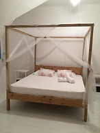 Casa Livingston - Luxury Villa - La Digue Seychelles