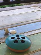 Casa Livingston - Luxury Villa - La Digue Seychelles