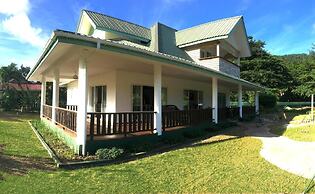 Casa Livingston - Luxury Villa - La Digue Seychelles