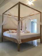 Casa Livingston - Luxury Villa - La Digue Seychelles