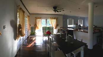 Casa Livingston - Luxury Villa - La Digue Seychelles