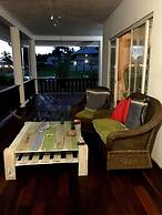 Casa Livingston - Luxury Villa - La Digue Seychelles