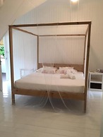 Casa Livingston - Luxury Villa - La Digue Seychelles