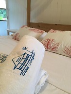 Casa Livingston - Luxury Villa - La Digue Seychelles