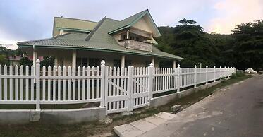 Casa Livingston - Luxury Villa - La Digue Seychelles