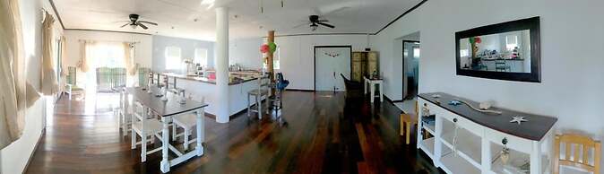 Casa Livingston - Luxury Villa - La Digue Seychelles