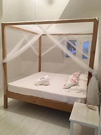 Casa Livingston - Luxury Villa - La Digue Seychelles