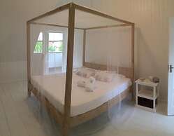 Casa Livingston - Luxury Villa - La Digue Seychelles