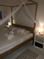 Casa Livingston - Luxury Villa - La Digue Seychelles