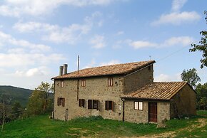 Agriturismo La Piaggia Vivo D'orcia - 