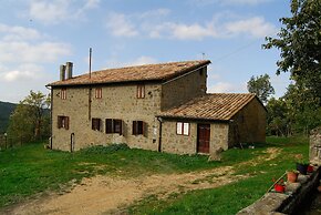 Agriturismo La Piaggia Vivo D'orcia - 